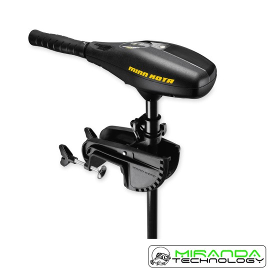 Minn Kota motor eléctrico ENDURA C2 40 Lbs