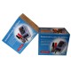 Cargador baterías de plomo 6V y 12V