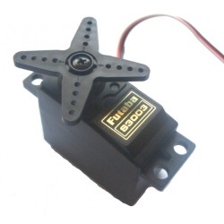 Servo completo