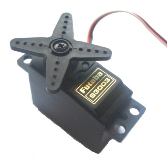 Servo completo