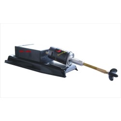Conjunto de motor BRUSHLESS