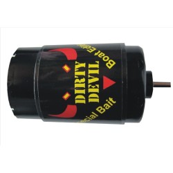 Motor de ESCOBILLAS alto rendimiento