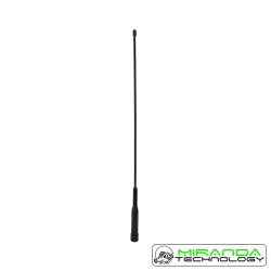 Antena X-Pilot de largo alcance