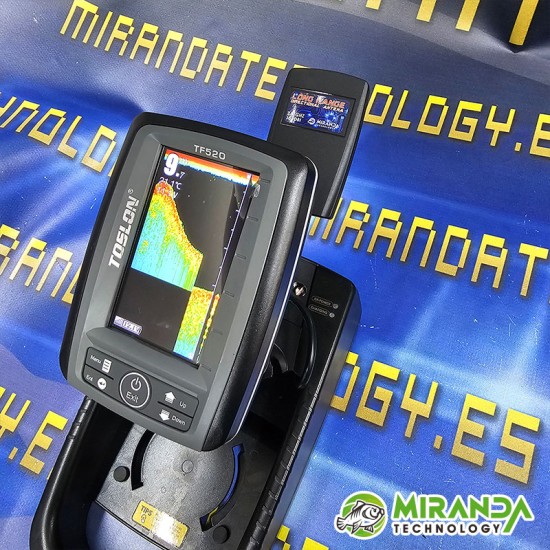 Antena 2.4 ghz 15 DBI