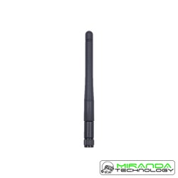 Antena 2.4 GHZ 3 DBI