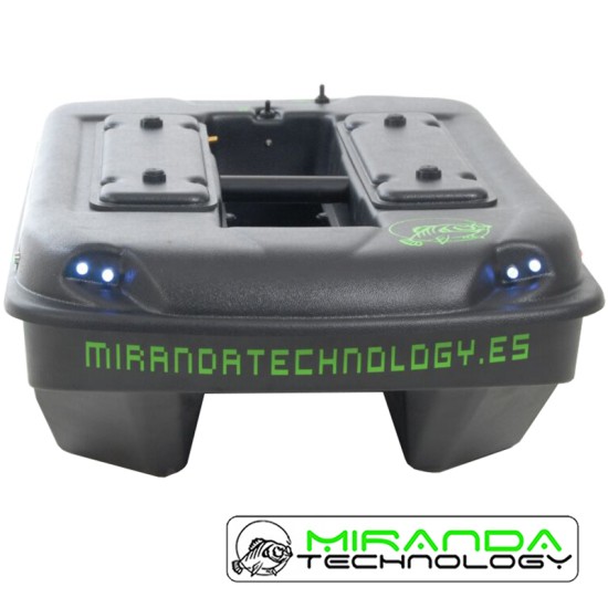 INVADER Li-Ion 40.000mAh