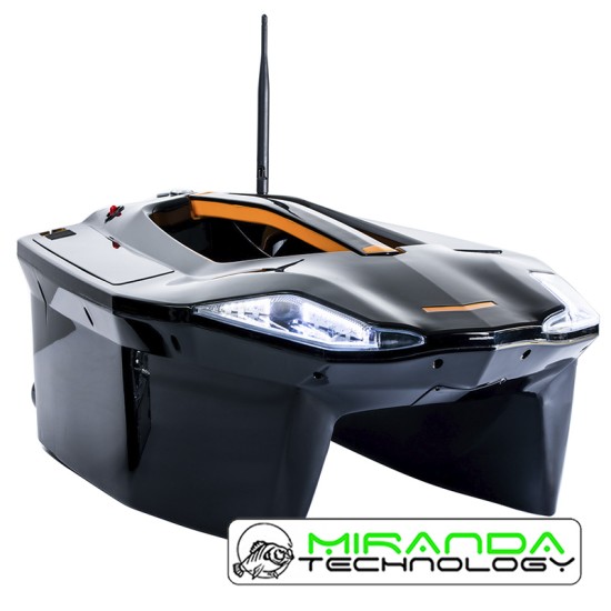 TOSLON X-BOAT 2.0
