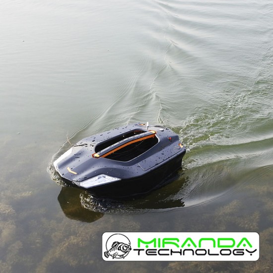 TOSLON X-BOAT 2.0