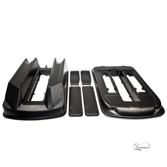 Carp Madness Casco XXL