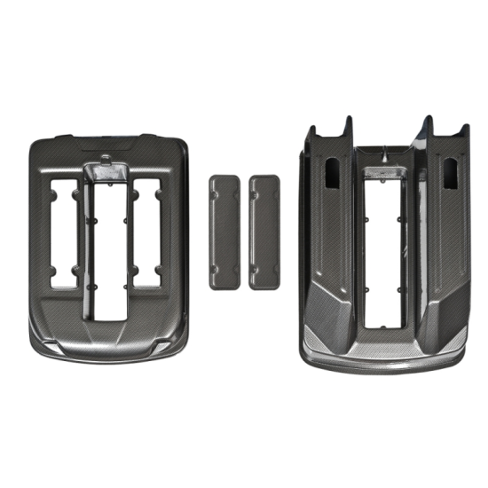 Carp Madness Casco X-JET