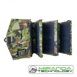 BC Panel solar 12V 40W