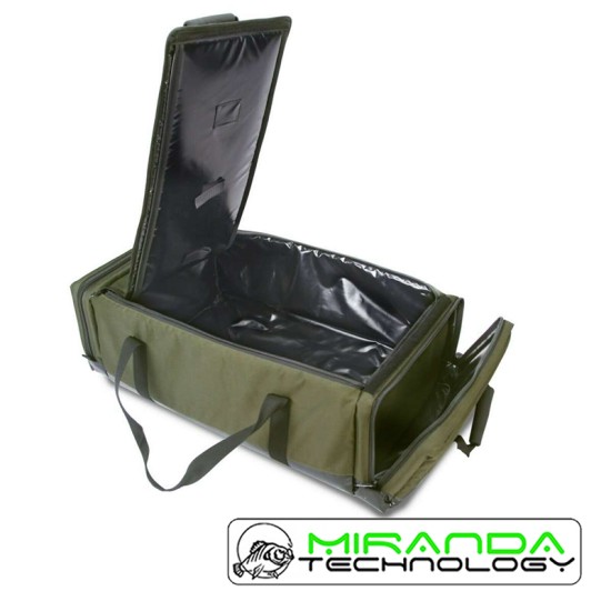 BC Deluxe Bait Boat Bag - M