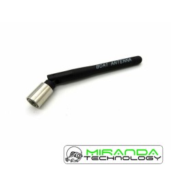 BC antena Carpmate