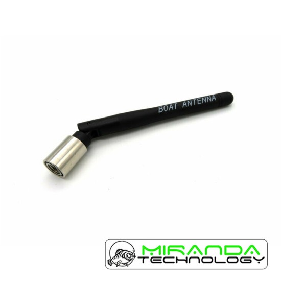 BC antena Carpmate