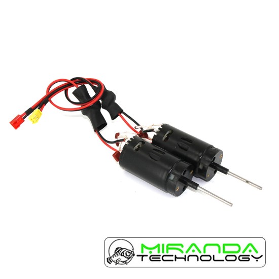 BC juego motores Carpmate