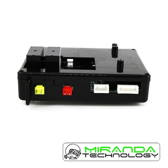 BC placa base sin GPS Navitec