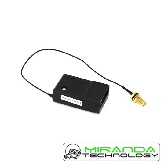 BC receptor control remoto Navitec