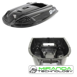 BC casco completo Navitec