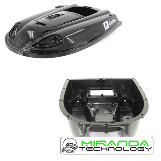BC casco completo Navitec