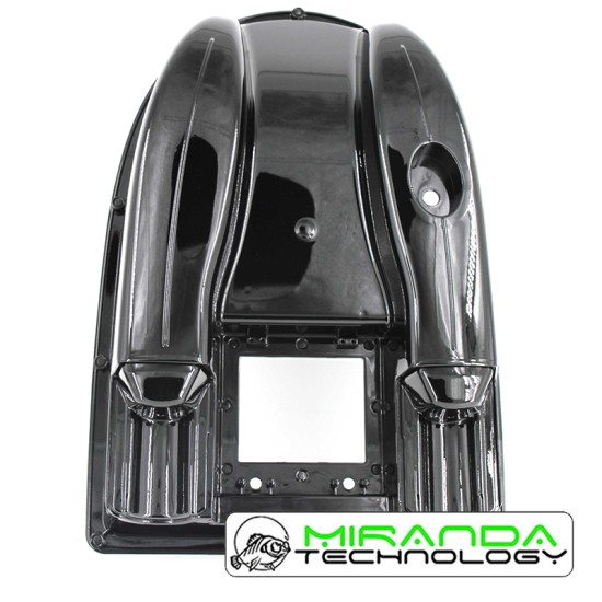 BC casco completo Navitec