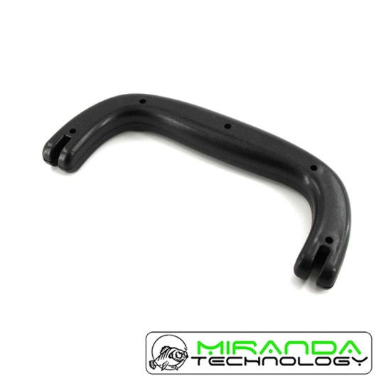 BC agarradera barco Scavenger
