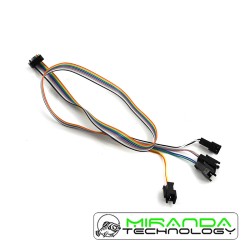 BC cableado apertura tolva Scavenger