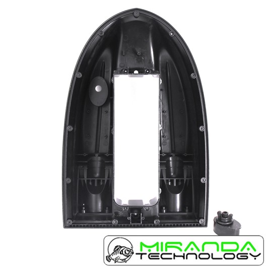 BC carcasa inferior Icatcher mini