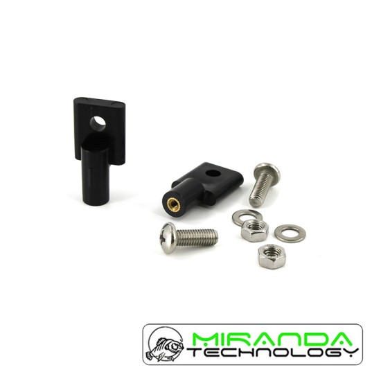 BC soporte para agarradera Icatcher mini