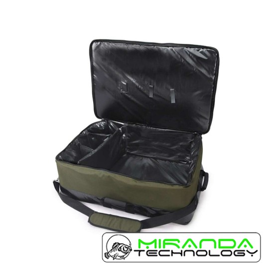 BC Bait Boat Bag Deluxe Grande