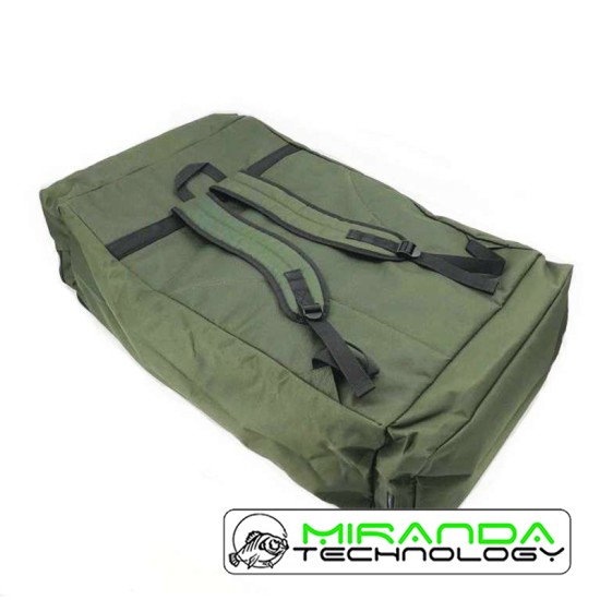 BC Bait Boat Mochila grande