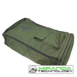 BC Bait Boat Mochila grande