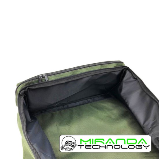 BC Bait Boat Mochila grande