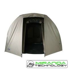 BC cobertor Bivvy Classic 1 persona
