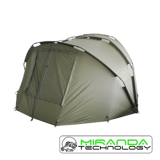 BC Bivvy Classic 1 Persona