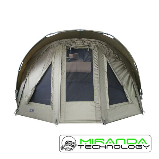 BC Bivvy Classic 1 Persona