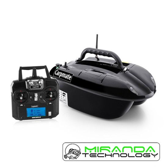 BC Carpmate