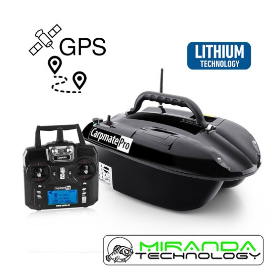 BC CarpmatePro
