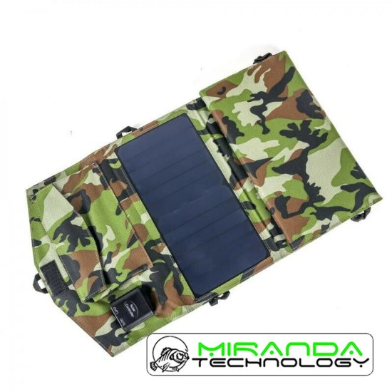 BC Panel solar 12V 40W