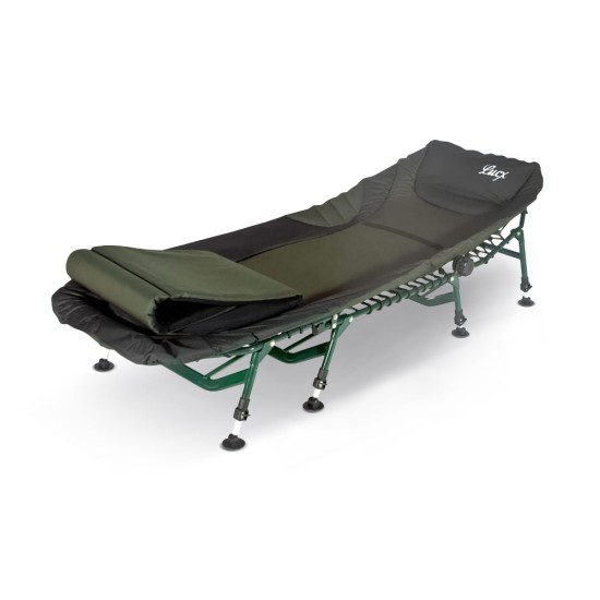 LUCX CAMA COMFORT, 8 PATAS.