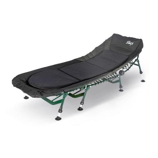 LUCX CAMA COMFORT, 8 PATAS.