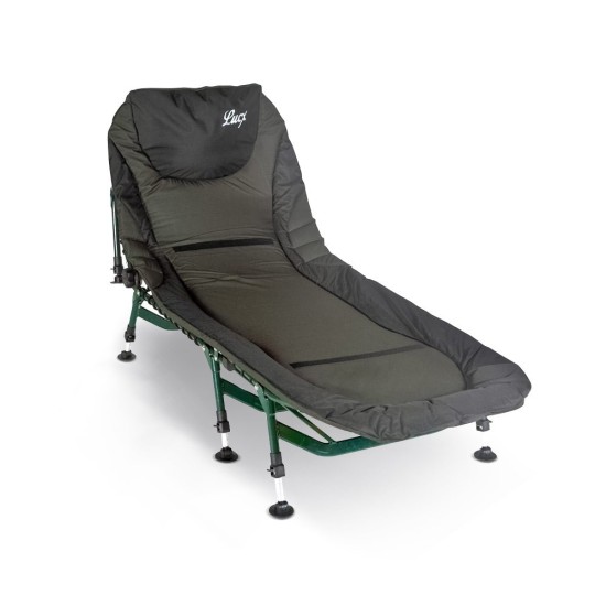 LUCX CAMA COMFORT, 8 PATAS.
