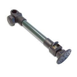 LUCX PATA AJUSTABLE
