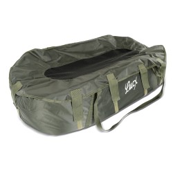 LUCX MOQUETA  “CARP CLOUD”.