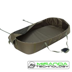 MK Cuna De Suelo Easy Carp