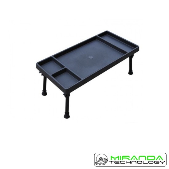 MK Mesa para Bivvy