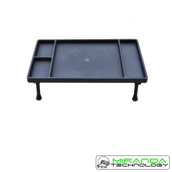 MK Mesa para Bivvy