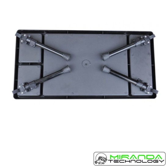 MK Mesa para Bivvy