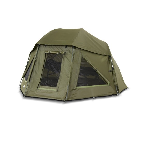 LUCX BROLLY WOLF