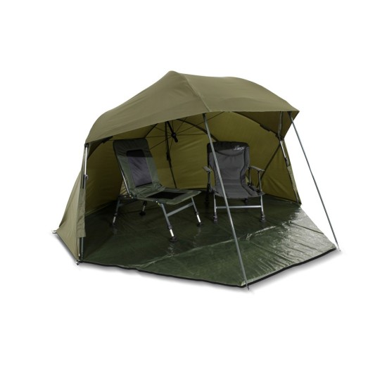 LUCX BROLLY WOLF