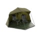 LUCX BROLLY WOLF